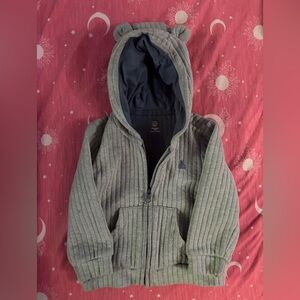 Baby Gap Hoodie - 12—18 Months